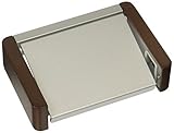 TOTO 紙巻器 天然木製 ダルブラウン YH401K#MWW
