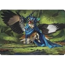 バラ売り可　絵違い　マネドリ　日FOIL4枚 バラ売り可 絵違い マネドリ 日FOIL4枚