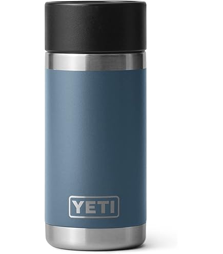 Amazon.co.jp: YETI (イエティ) Rambler 18オンスボトル 漏れ