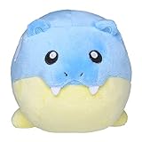 ポケモンセンターオリジナル ぬいぐるみ Pokémon fit タマザラシ 9.5×9×14(H×W×D:㎝)