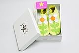 【英国製カーフレザーベビーシューズ】《カーミナ　レモン carmina lemon 》 (L)