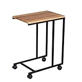 sunneed リミニサイドテーブル 30cm幅 ブラウン色 RS55MBR