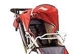 BOB Infant Car Seat Adapter For Single Strollers by BOB