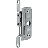 YKKAP メンテナンス部品 グレモン錠 (スライダーロック) (HH-2K-19538) YS：シルバー *製品色・形状等仕様変更になる場合があります*