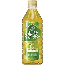 Amazon.co.jp: サントリー 緑茶 伊右衛門(いえもん) 特茶【特定