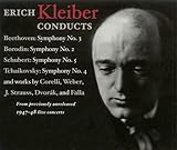 At NBC: 4 Complete Concerts from 1947-48