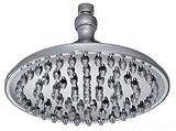 Symmons 4-161 9-Inch Rain Showerhead [並行輸入品]