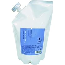 Amazon | ナプラ インプライム リペアメソッド 1 600ml レフィル