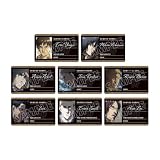進撃の巨人 トレーディングプロフィールカード 8個入りBOX