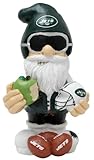 New York Jets NFL Garden Gnome 11」主題 – 2文字列