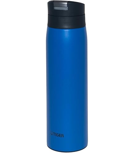 Amazon｜タイガー TIGER ステンレスボトル 480ml WASHI MJX+A481GWF