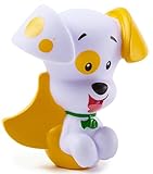 Fisher-Price Nickelodeon Bubble Guppies Bubble Puppy Bath Squirter [並行輸入品]