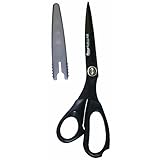 ダリヤ ステンフッ素 ラシャ切鋏 R刃 240mm