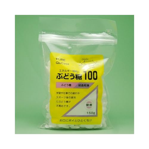 上野砂糖 ぶどう糖100