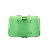 交換用ジャンパーパックメモリ拡張ドアカバー蓋パーツ Nintendo 64 N64用 Cover