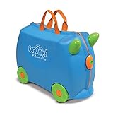 (トランキ) trunki ライドオン トランキ テランスブルー WLTR0054