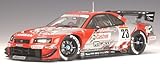 AUTOart 1/18 NISSAN SKYLINE R34 GTR JGTC 2002 "CASTROL PITWORK #23 完成品