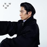 【メーカー特典あり】 NEWWW(初回盤A)(CD+BD)(外付け特典:ポストカードセット(3枚セット))