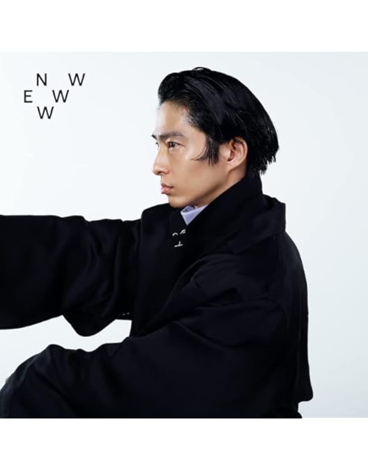 Amazon.co.jp: Ken Miyake NEWWW LIVE TOUR 2022(Blu-ray Disc) [Blu