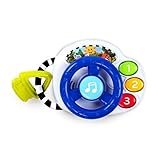 Baby Einstein ベビーアインシュタイン Musical Toy Driving Tunes [並行輸入品]