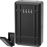 Bosvision key-guard組み合わせキーストレージロックボックス( wall-mount )