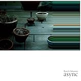【メーカー特典あり】async(アナログ(12インチ)2枚組)(特典:commonsロゴステッカー) - 坂本龍一 [Analog]