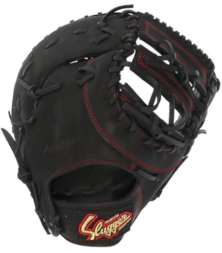 Amazon | 久保田スラッガー 軟式 軟式ファーストミット KSF-333 右利き