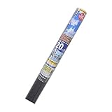 【北海道発送不可】 【30本】 ダイオエクシード 91cm × 2m 20×18メッシュ グレイ 張り替え 用 網戸 ダイオ化成 タ種 代不