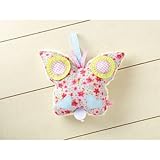 LOTTA オルゴールクッション ChoCho