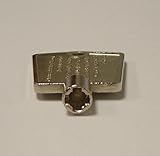 WHIRLPOOL MAYTAG FREEZER DOOR KEY 4356840 by Whirlpool [並行輸入品]