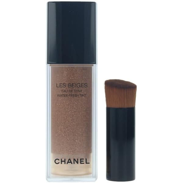 CHANEL LES BEIGES クッションファンデーション B30 シャネル / レ ベージュ ヘルシー グロウ クッション B30の公式
