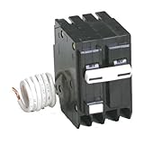 gfcb230 Cutlerハンマー30 AmpダブルポールBRタイプGFI Breaker 2p漏電遮断器Eaton