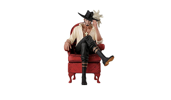 高さ約cm ワンピース ジュラキュール ミホーク Creator Creator 未使用品 フィギュア 未開封 Ryultda Com