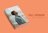 【早期購入特典あり FALL VER】 iKON BOBBY LOVE AND FALL 1st ソロ アルバム (初回ポスター付) ( 韓国盤 ) (初回限定特典6点) (韓メディアSHOP限定)