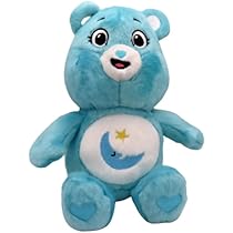 Amazon.co.jp｜ケイカンパニー(K Company) ケアベア ぬいぐるみ