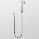 Toto ts300 F55従来4 – 1 / 2 "マルチ機能ハンドシャワーのみ、 TS300F55#PN 1