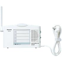 Panasonic ワイヤレスコール ECE1708 Amazon.co.jp: パナソニック(Panasonic) ECE1708P 壁掛発信器: DIY