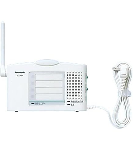 Amazon.co.jp: パナソニック(Panasonic) Panasonic 小電力型ワイヤレス