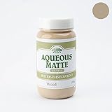 水性塗料 水性アクリル マットカラー ウッド 200g Z3K ディッピンペイント Dippin' Paint