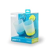 Puj PhillUp (2 pack, azul/citron) by Puj