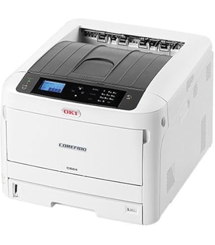 Amazon | OKI MICLOLINE ドットインパクトプリンタ 5350SE ML5350SE