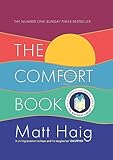 The Comfort Book B HB