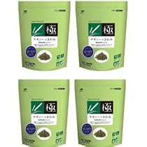 Amazon | ハイペット チモシーのきわみ 400g×4個セット | ハイペット