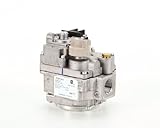 Pitco pp10770天然ガスバルブ、24ボルト
