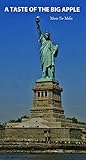 A Taste of the Big Apple (English Edition)