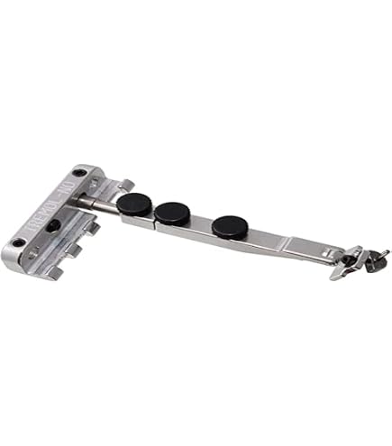 Amazon.co.jp: ALLPARTS (オールパーツ) TREMOL-NO LARGE CLAMP BP