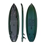 SOUYU STICK ソーユースティック アドベンチャーODR 10'10"(トラベルパッケージ) オリーブ 緑