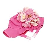 JamieRaeHats SH-RAS-CPLP 4-6Y