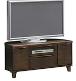 ナカジマ テレビ台 D 幅105cm 引出付きタイプ LX-107 D