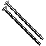Brasscraft scd0055デルタ蛇口Screws forシングルハンドル洗面